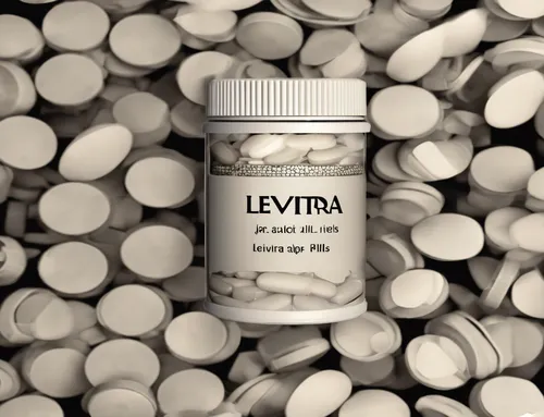 farmacia similares levitra